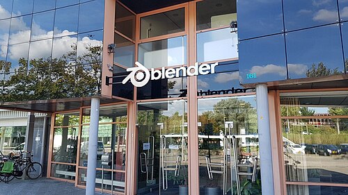 Blender Foundation